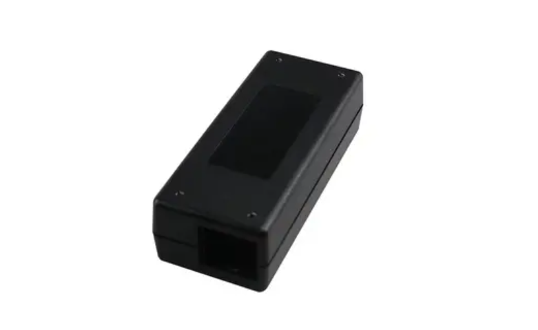 塑膠殼激光打標(biāo)機(jī)