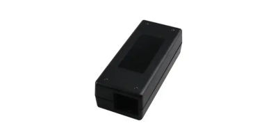 塑膠殼激光打標(biāo)機(jī)---威斯邁激光