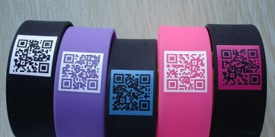 激光打標(biāo)機在二維碼中的應(yīng)用