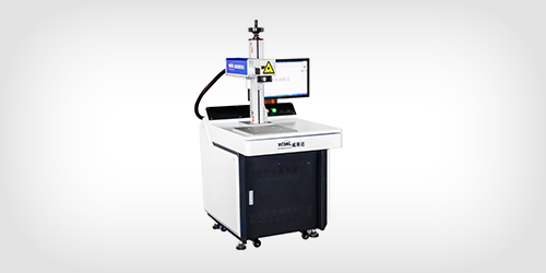 光纖激光打標(biāo)機(jī)如何制作銘牌？