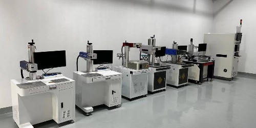 激光打標機常見分類