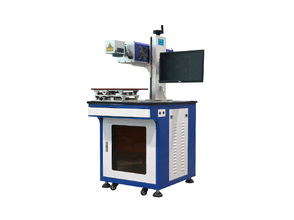 二氧化碳激光打標機