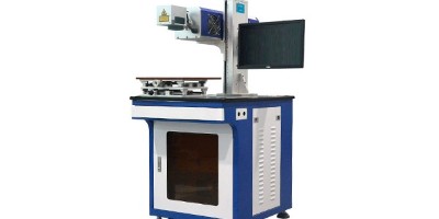 二氧化碳打標機可以打什么材料