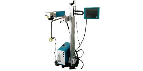 飛行激光打標(biāo)機(jī)的市場(chǎng)價(jià)值觀