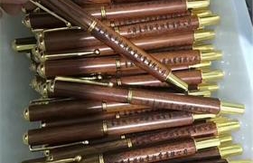 木筆激光打標(biāo)