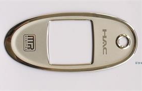 金屬標(biāo)牌打標(biāo)