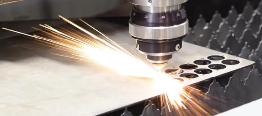 什么是激光熱處理？