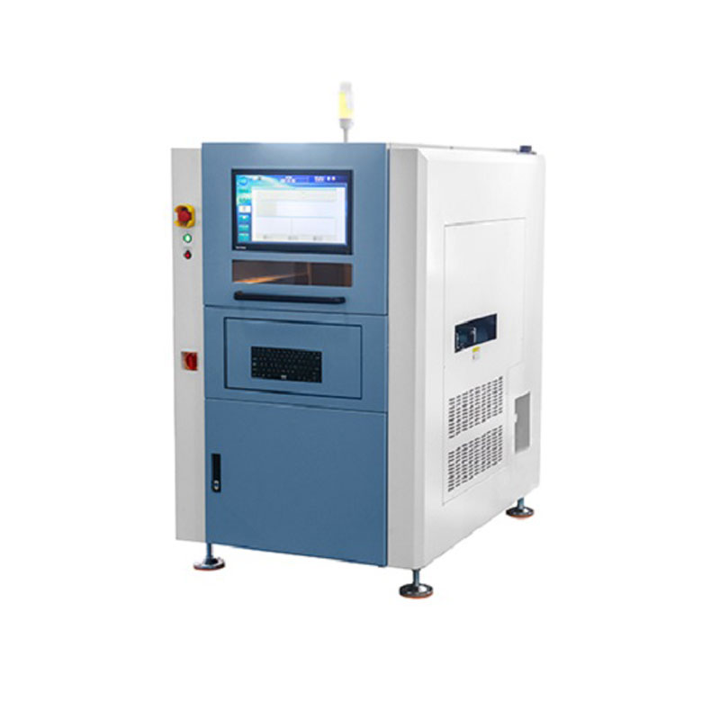 PCB全自動激光打標(biāo)機(jī)