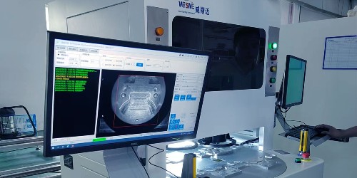 旋轉(zhuǎn)激光打標機