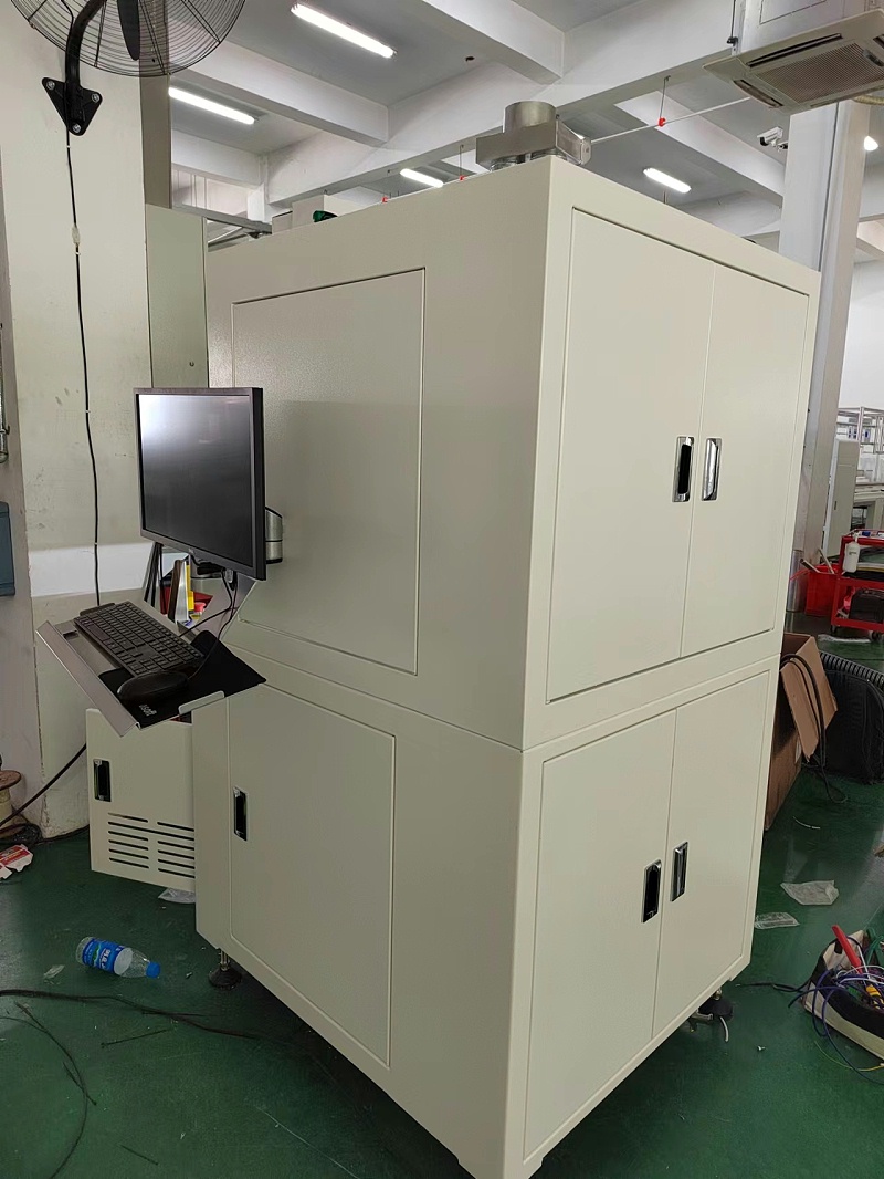 激光打標(biāo)機(jī)