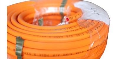 紫外激光打標機電線電纜防偽優(yōu)勢