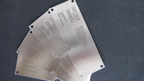 大幅面激光打標(biāo)