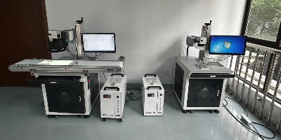 鋁材激光打標(biāo)機(jī)