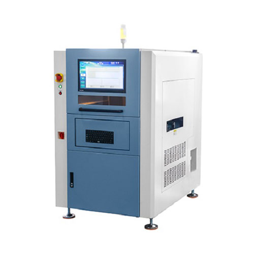 PCB全自動(dòng)激光打標(biāo)機(jī)