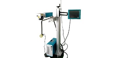 激光噴碼機在包裝市場重要性