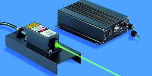 紫外激光打標(biāo)機(jī)在防偽行業(yè)的作用