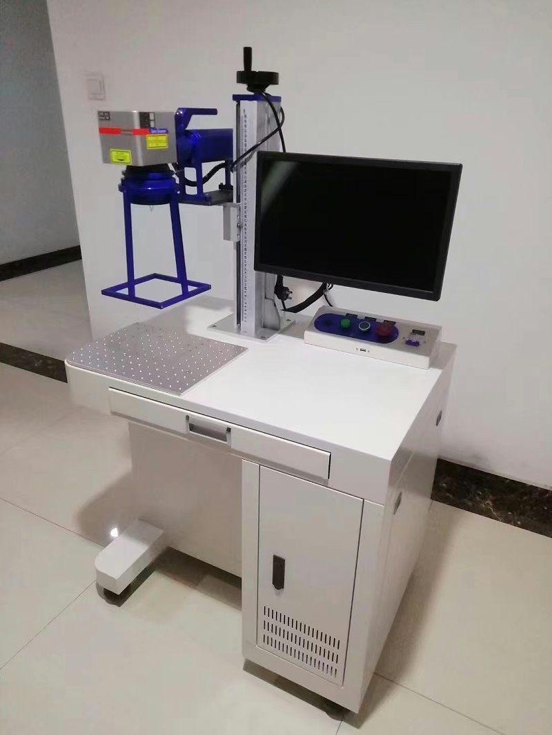 激光打標(biāo)機