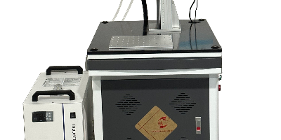 紫光3D鐳雕機(jī)全自動化