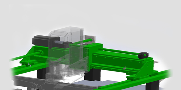 精密設(shè)備的基礎(chǔ)