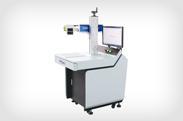 光纖激光鐳雕機(jī)-臺(tái)式標(biāo)準(zhǔn)機(jī)