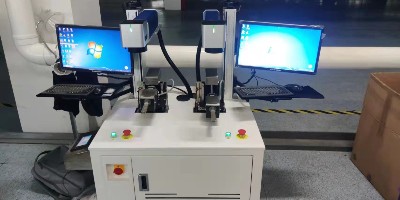 激光打標機在生活中的應用