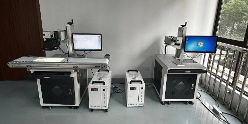 蘇州二手激光打標(biāo)機(jī)