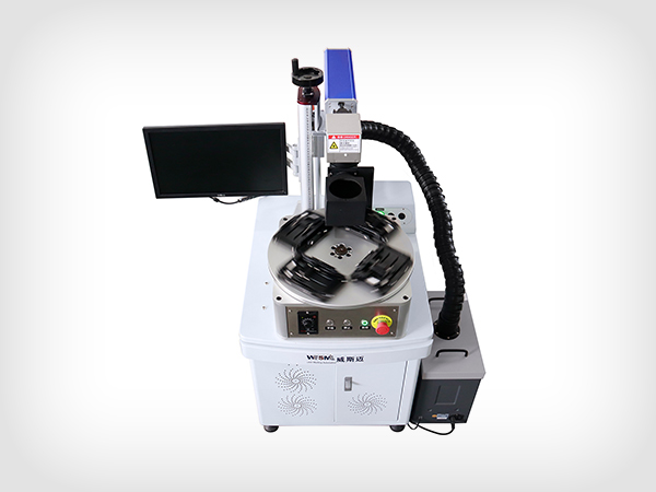 光纖激光打標(biāo)機（非標(biāo)定制）