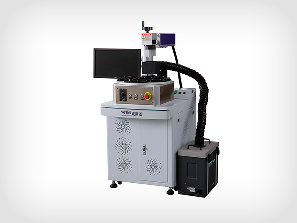 光纖激光打標(biāo)機（非標(biāo)定制）