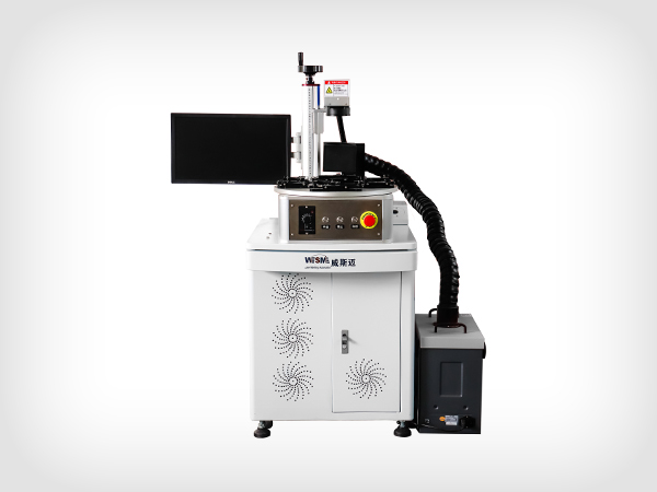 光纖激光打標(biāo)機（非標(biāo)定制）