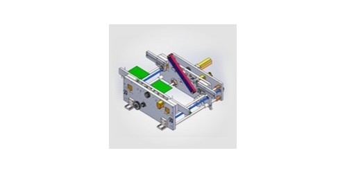 激光切割機(jī)為線路板行業(yè)保駕護(hù)航