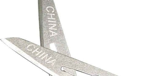 刀具激光打標機