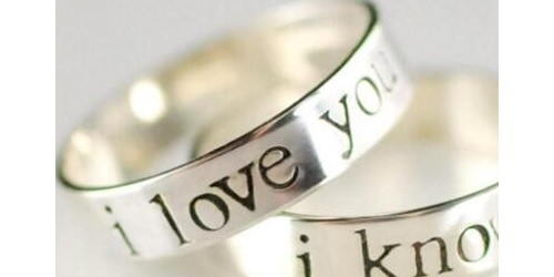 工藝品激光打標(biāo)機