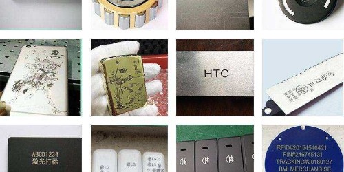 光線激光打標(biāo)機