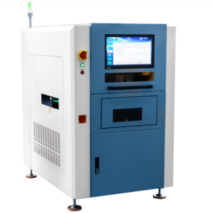 PCB激光打標(biāo)機(jī)