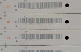 紫外打標樣品8