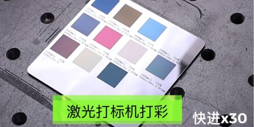 激光鐳射機(jī)場(chǎng)境大小的區(qū)別