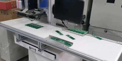 激光打標(biāo)機(jī)精細(xì)程度受什么影響？