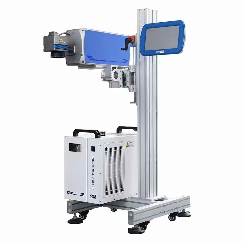 激光打標(biāo)機(jī)設(shè)備