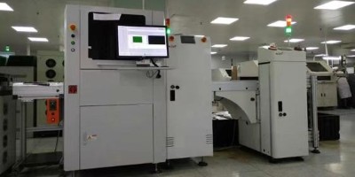 激光打標(biāo)機(jī)的工作原理