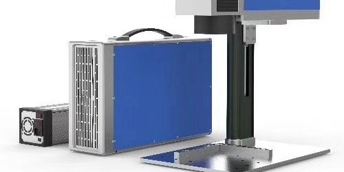 便攜式激光打標(biāo)機(jī)的優(yōu)勢