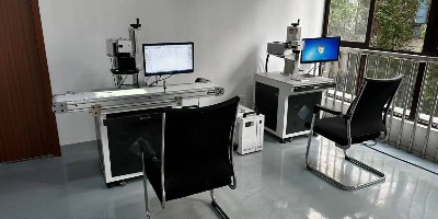 激光打標機的廠商