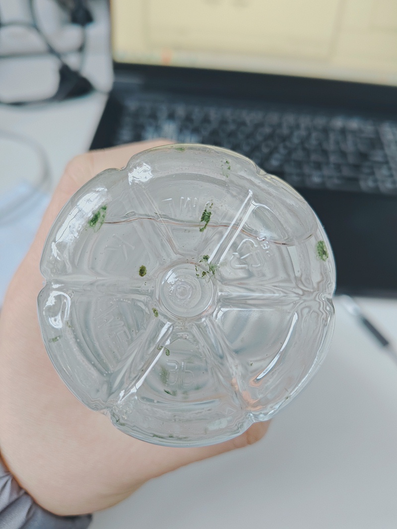 塑料激光打標(biāo)機(jī)