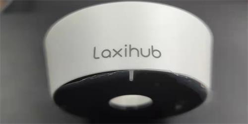 塑料激光打標機