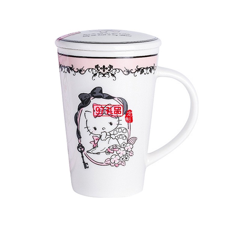 陶瓷杯紫外激光打標(biāo)