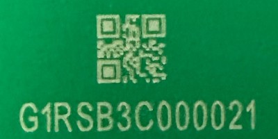 標(biāo)簽激光打標(biāo)機(jī)