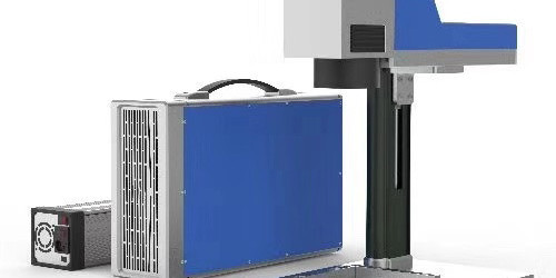 小型激光打標(biāo)機多少錢
