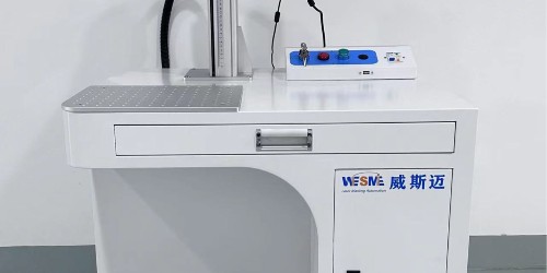 光纖激光打標(biāo)機(jī)速度受什么影響