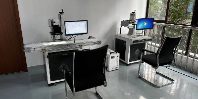 修激光打標機