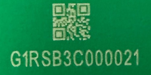 激光打標(biāo)機(jī)理