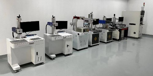 激光打標(biāo)機(jī)企業(yè)